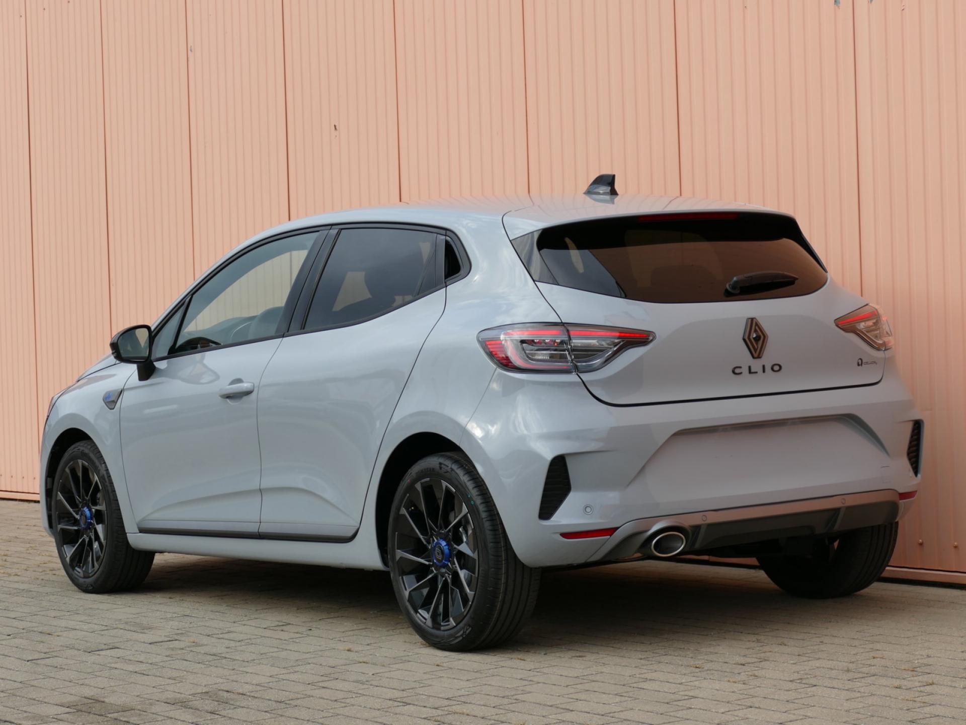 Clio 4